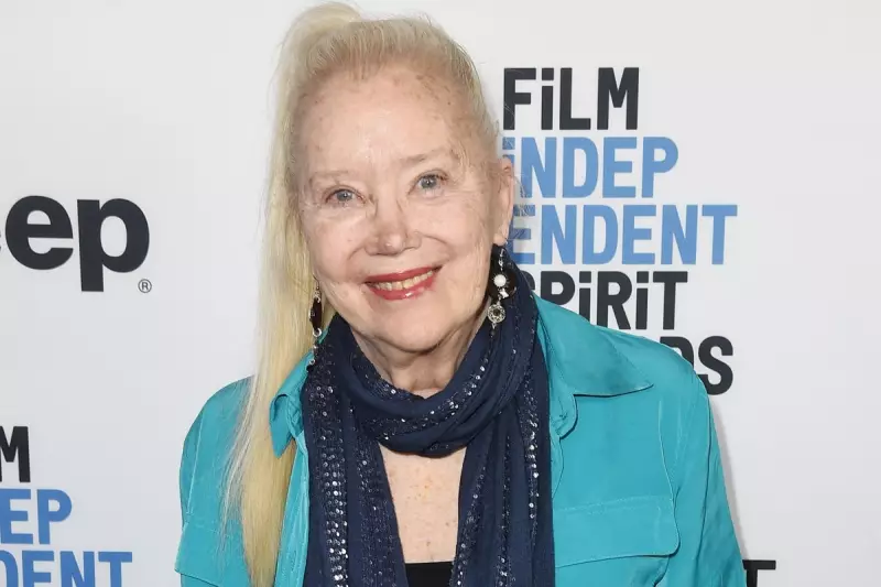 Hollywood Icon Sally Kirkland, 84, Enters Hospice Care