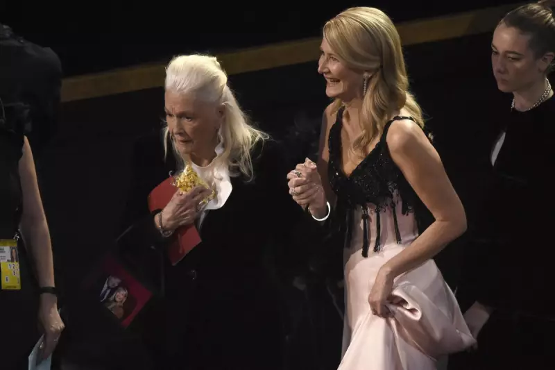 Hollywood Mourns: Acclaimed Actress Diane Ladd Passes Away at 88