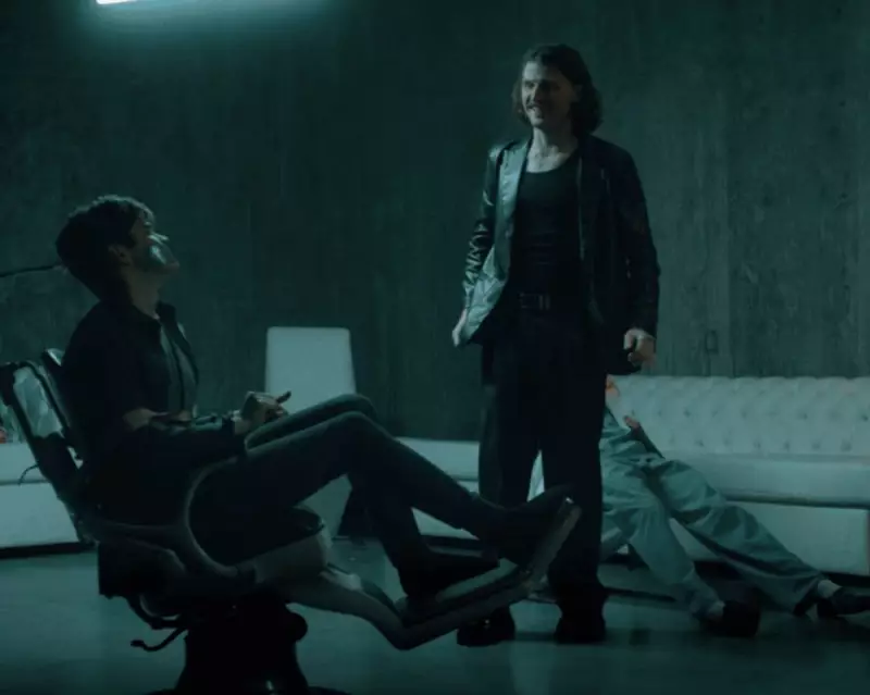 Hollywood's Dark Mirror: 'Don't Trip' Exposes the Horror Behind the Glamour