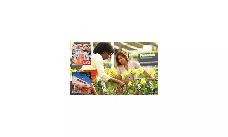 Home Depot's Q3 Earnings Miss Sparks US Economic Concerns