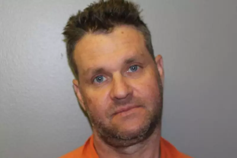 Home Improvement Star Zachery Ty Bryan Jailed in Oregon