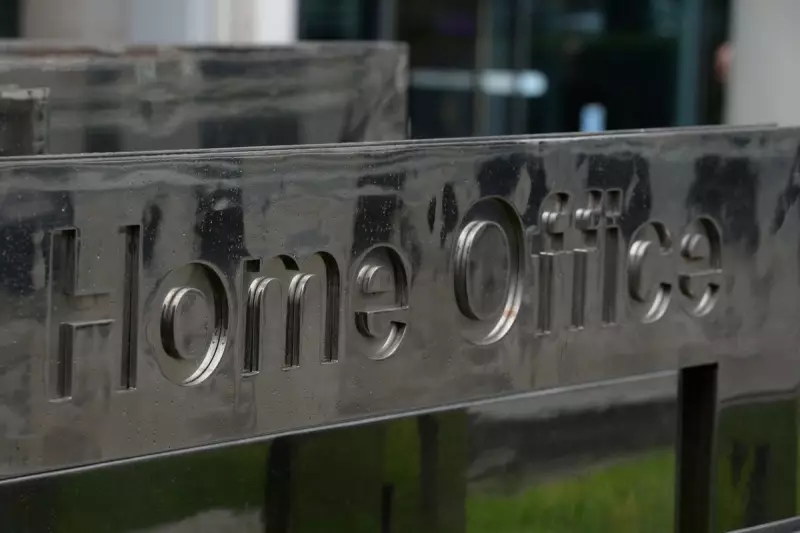 Home Office Faces Legal Challenge Over Alleged Islamist Court Attack Plot