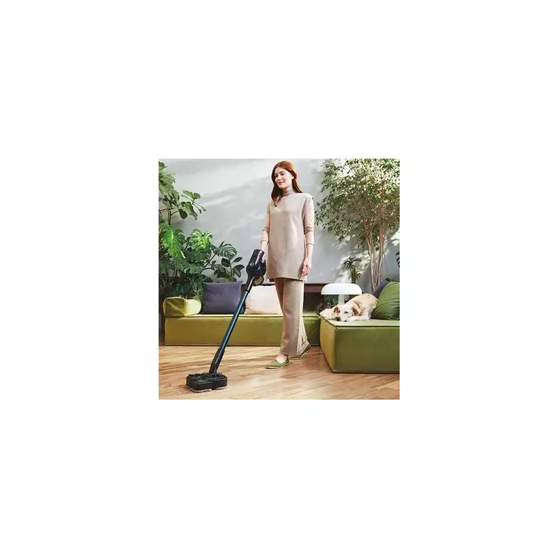 Hoover Cordless Vacuum Slashed by £130 for Black Friday