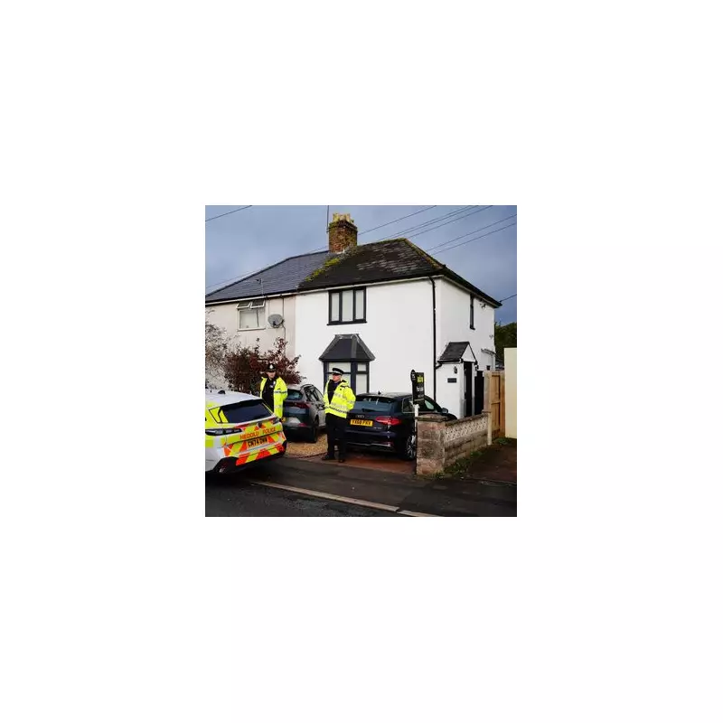 Horrific Dog Attack in Welsh Village Leaves Nine Injured and Community in Shock