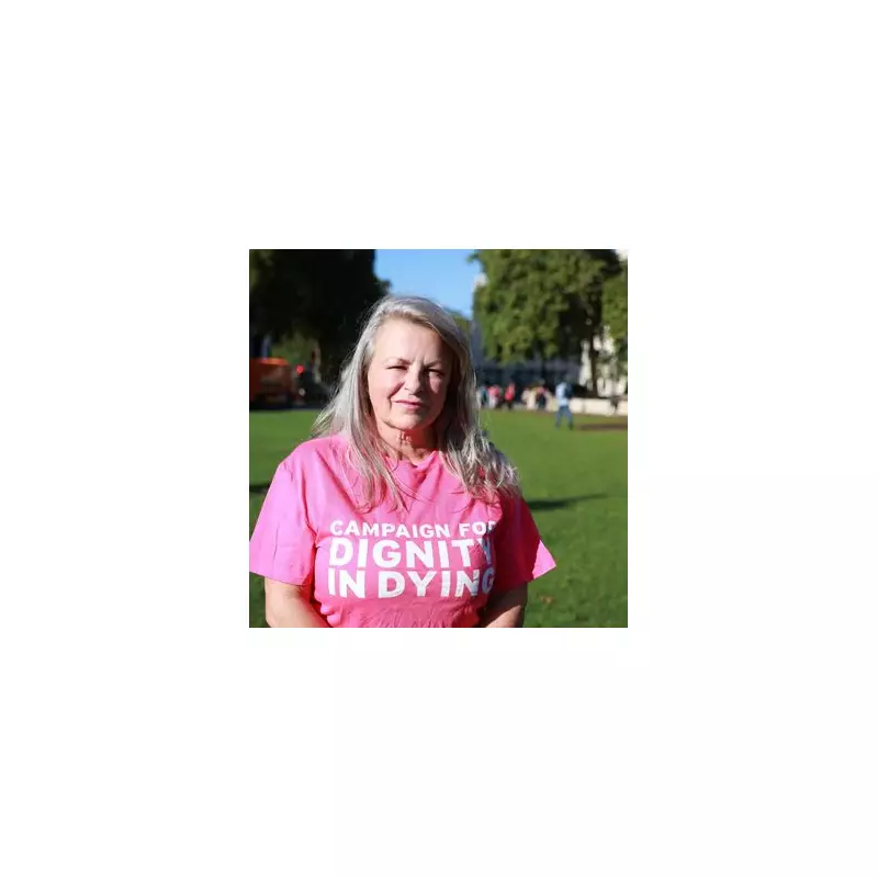 House of Lords Accused of Fearmongering Over 1,000 Assisted Dying Amendments