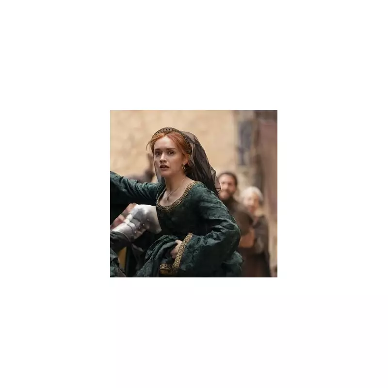 House of the Dragon Season 4 Release Window Confirmed for 2028