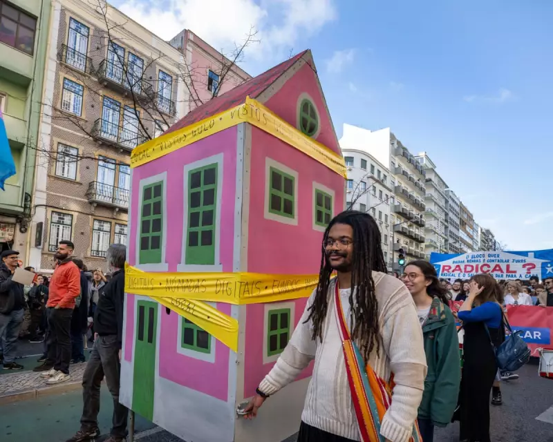 Housing Crisis Fuels Far-Right Rise in Europe, Researchers Warn