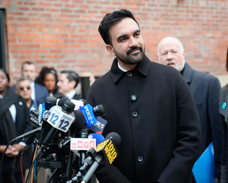 How Democrats Won Back Young Male Voters in US Elections