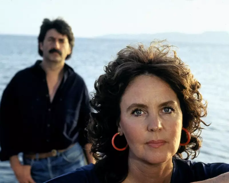 How Pauline Collins Seized Shirley Valentine With Style And Glee - A Career-Defining Performance