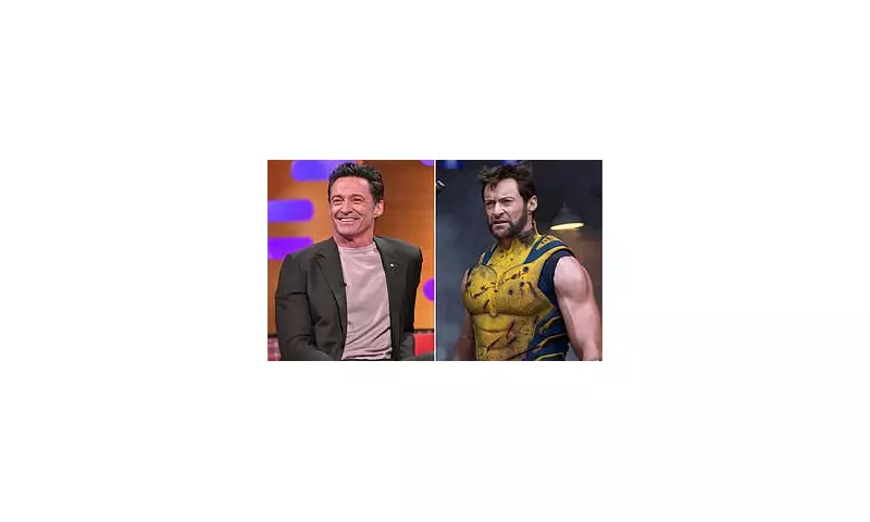 Hugh Jackman U-turns on Wolverine return after £1bn box office success