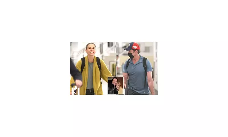 Hugh Jackman's Playful New Romance: Broadway Star Sutton Foster Brings Joy After Split from Deborra-Lee