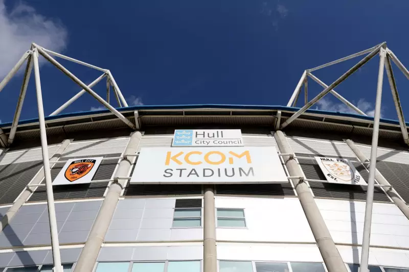 Hull City vs Ipswich Town: Championship Live Updates & Team News