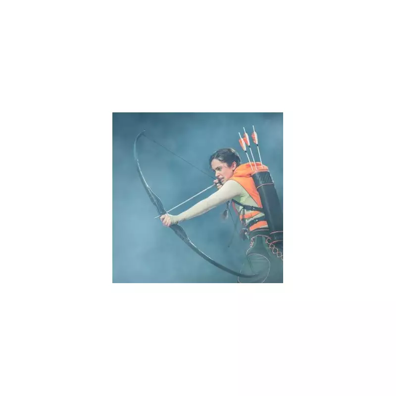 Hunger Games Stage Show Review: Mia Carragher Shines But John Malkovich Disappoints