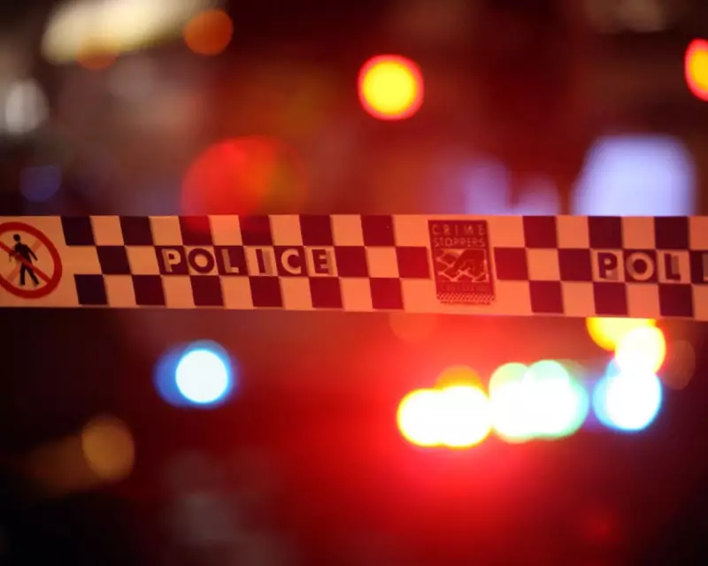 Hunter Valley Murder Charge: Man Appears in Court After Woman's Body Found in Kearsley Home