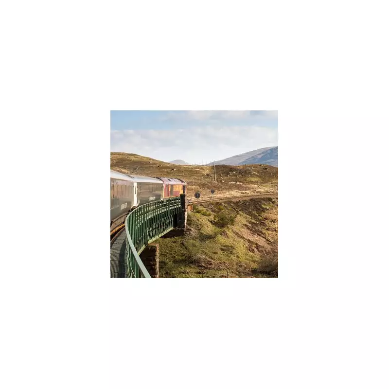 I Booked A 13-Hour Sleeper Train Instead Of Flying - The Surprising Result Will Make You Rethink Travel