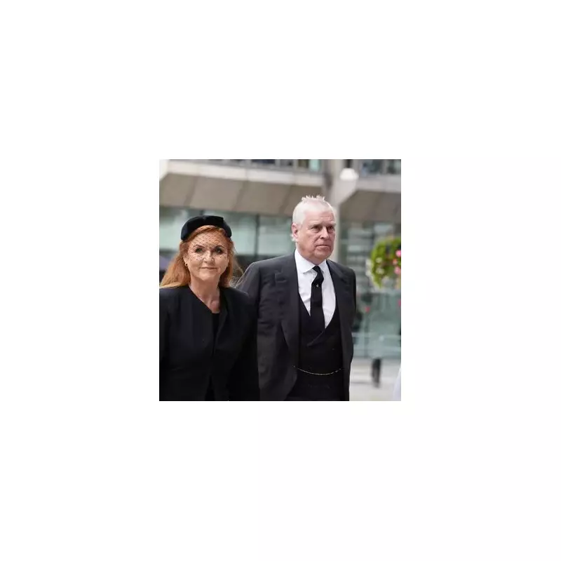 I Brought Down Prince Andrew: Virginia Giuffre's First UK Interview Reveals Royal Downfall Secrets