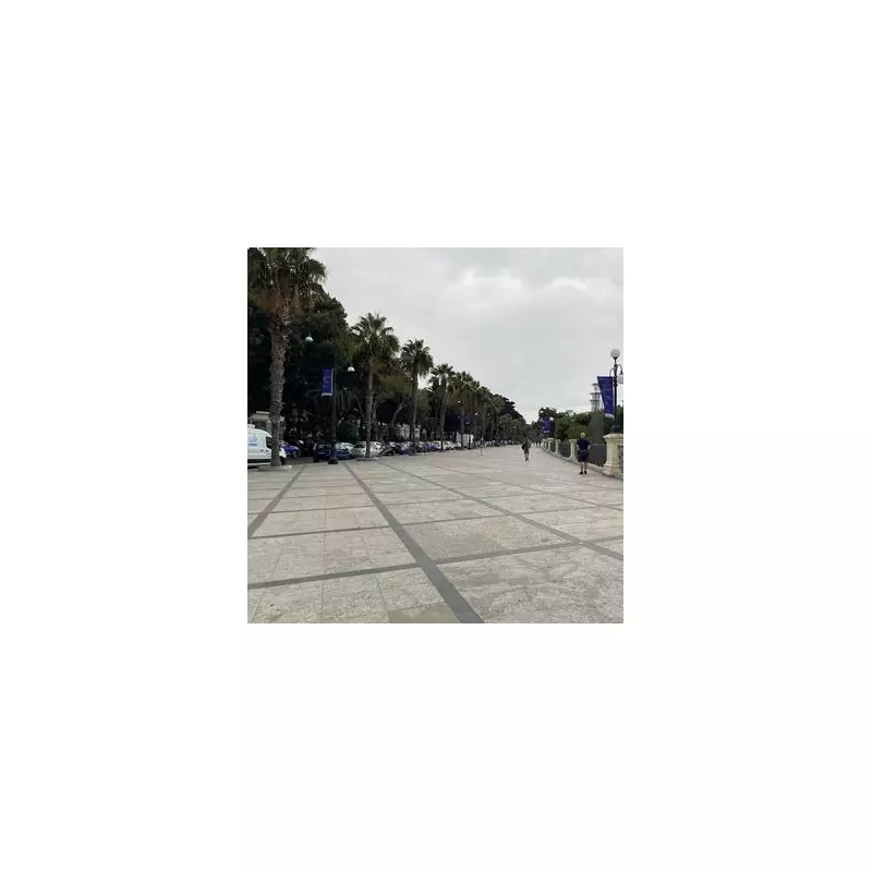 I Explored Italy's 'Prettiest Kilometre' But One Big Problem Spoilt It