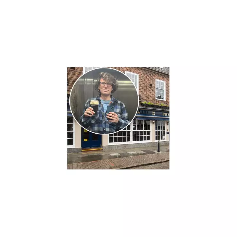 I stayed in a £55 Spoons hotel with £1.89 pints - one key thing blew me away