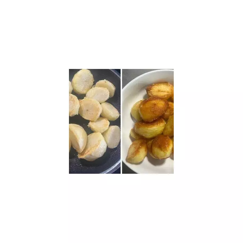 I tested 4 celebrity chef roast potato recipes — 1 was incredible