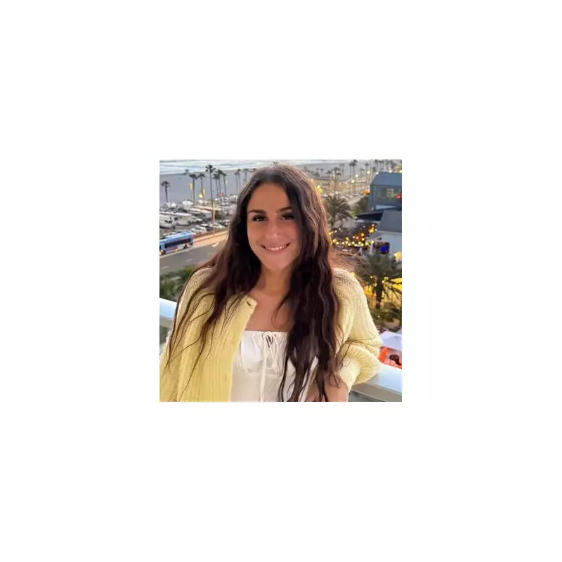 I Thought The Blood Was Nothing To Worry About - How A Simple Symptom Nearly Cost Me My Life