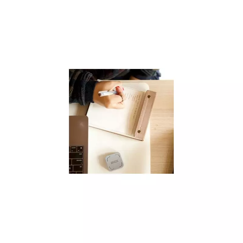 I Tried a £55 'Brick' to Cure My Phone Addiction - The Results