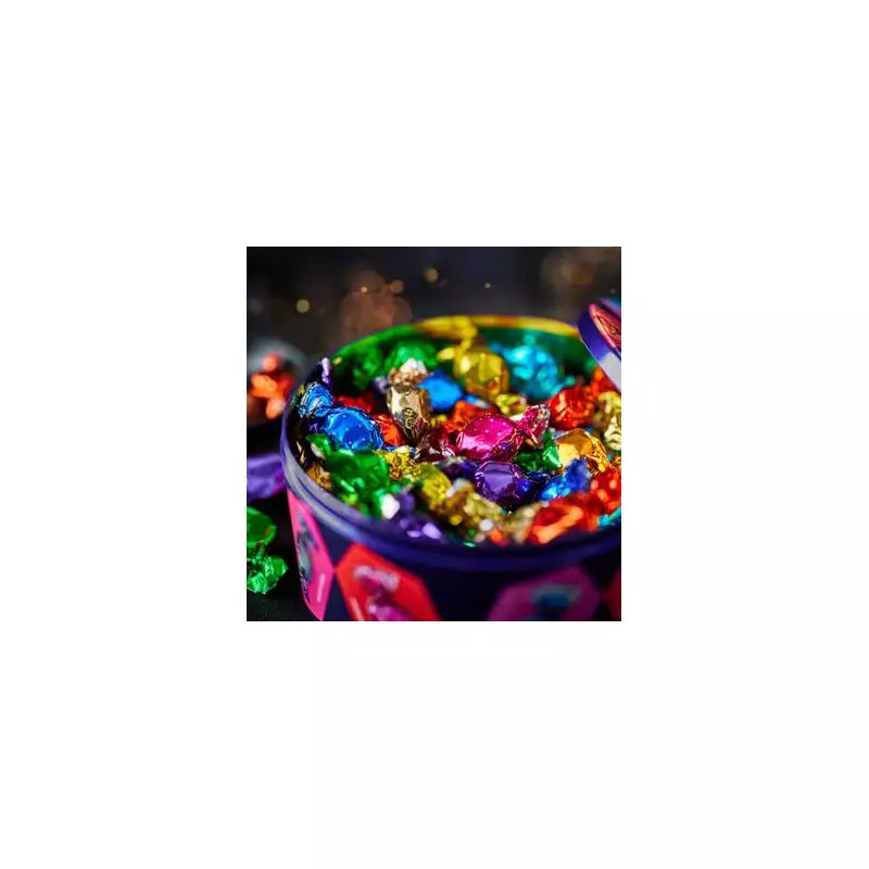 I Tried M&S's 'Version of Quality Street' - And One Flavour Completely Stole The Show