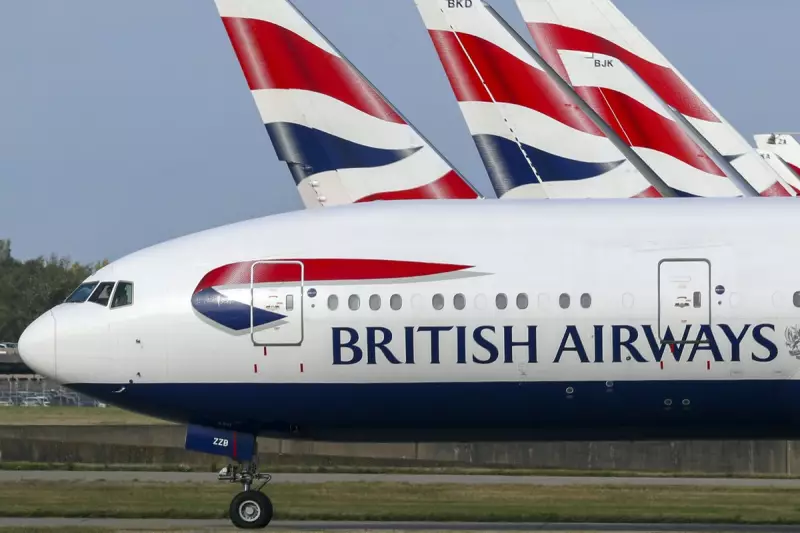 IAG Soars to Record Profits as Air Travel Demand Defies Economic Headwinds