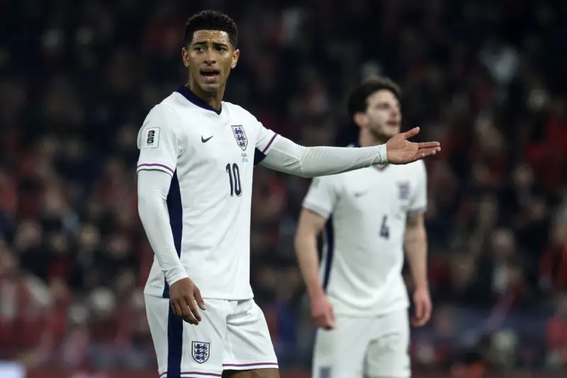 Ian Wright Defends Bellingham, Cites Racism in Media Criticism