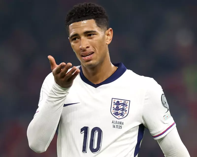 Ian Wright Defends Jude Bellingham: 'Not Ready for Black Superstar'