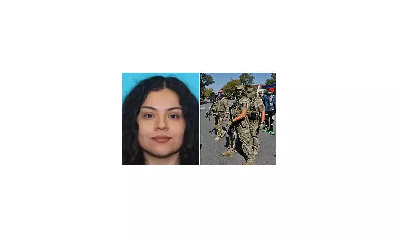 ICE Agent's Chilling Text: 'Seven Holes in Boy' Boast After Protest Shooting, Feds Reveal