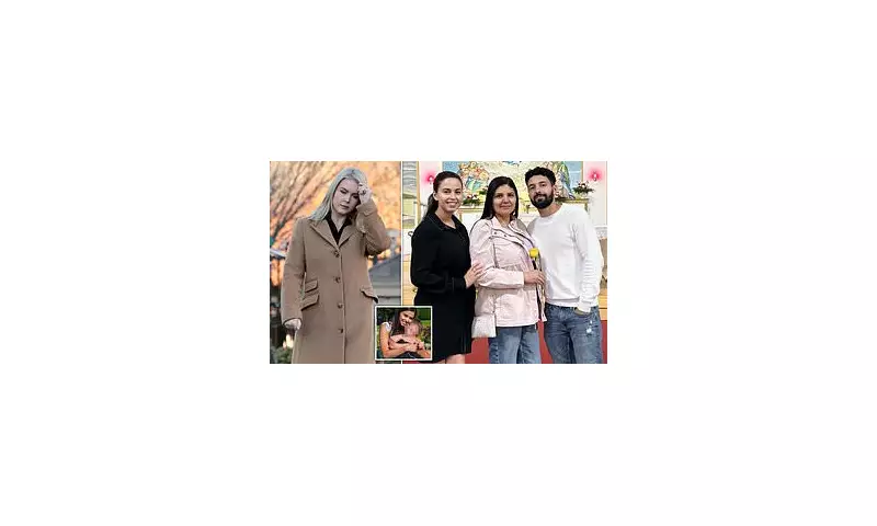 ICE Detains DACA Mum Linked to Trump Spokesperson's Family