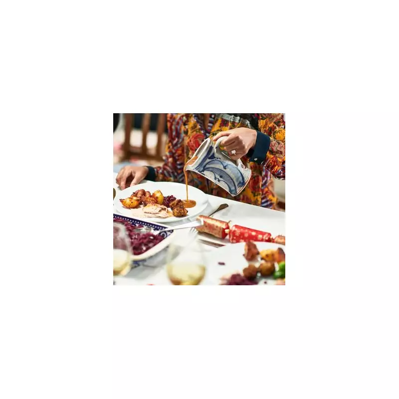 Iceland's £25 Christmas Dinner Box Reviewed: Honest Verdict