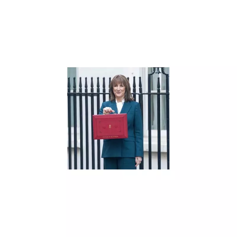 IFS Warns of 'Truly Dismal' Income Growth in Rachel Reeves' Budget