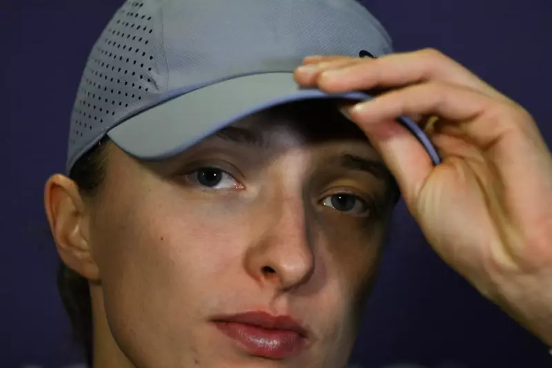 Iga Swiatek's Wimbledon Triumph: Champion Reflects on Historic Victory