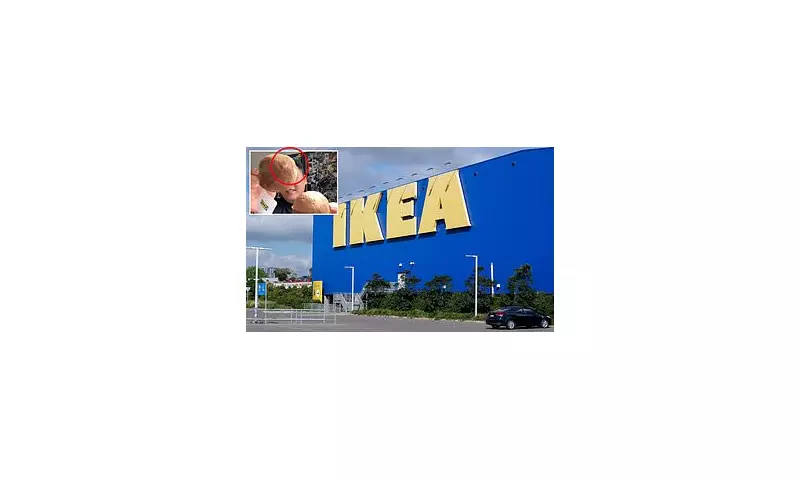 IKEA's Secret Blind Box Launch Sparks Global Collector Frenzy