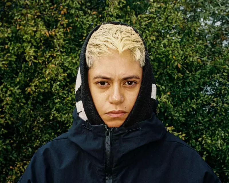 Ikonika's 'SAD' Album: A Stunning Vocal-Led Reinvention for Hyperdub