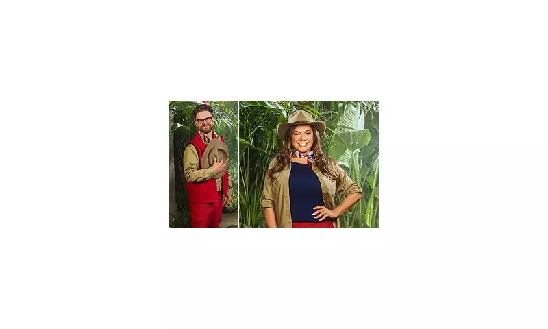 I'm A Celeb 2024: Jungle Millionaires' Net Worth Revealed