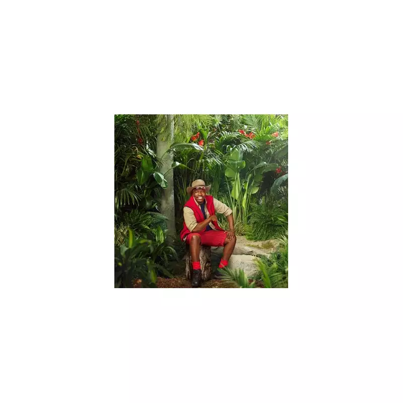 I'm A Celeb 2025 Betting Odds: Angry Ginge Leads as Eddie Kadi Faces Blow