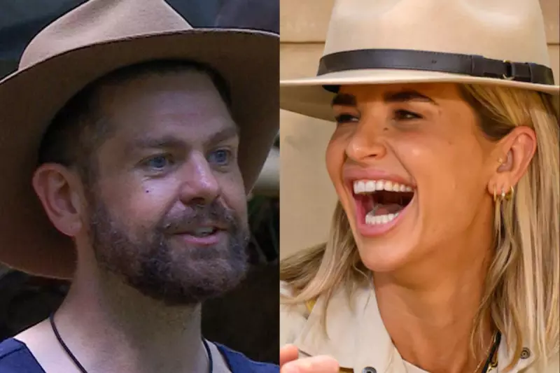 I'm a Celeb 2025: Jack Osbourne's Fury as New Arrivals Shake Up Camp
