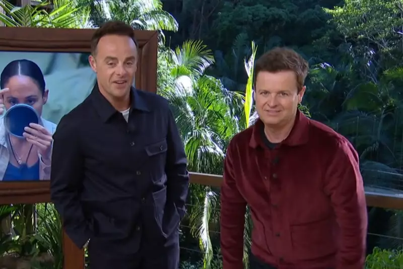 I'm a Celeb 2025 Launch Hit by Voting App Chaos
