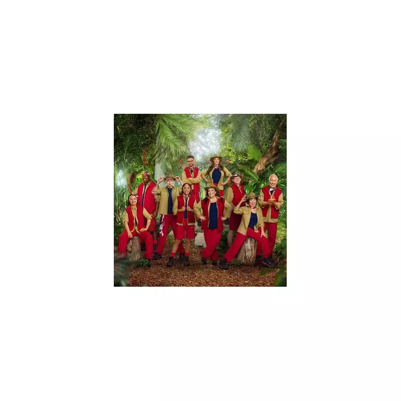 I'm A Celeb 2025 Salaries Leaked: Rapper Aitch Banks Top £250k Fee