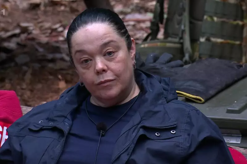 I'm a Celeb 2025: Second Star Faces Elimination After Alex Scott Exit