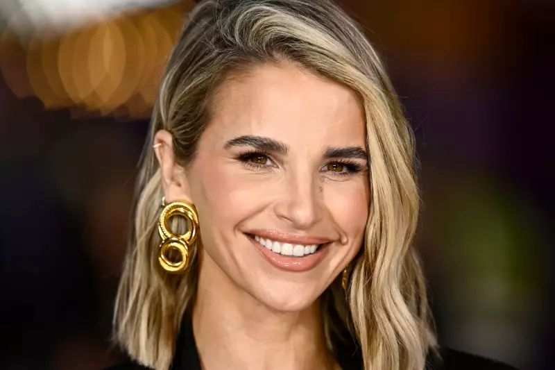 I'm A Celeb 2025: Vogue Williams and Tom Read Wilson Join Jungle