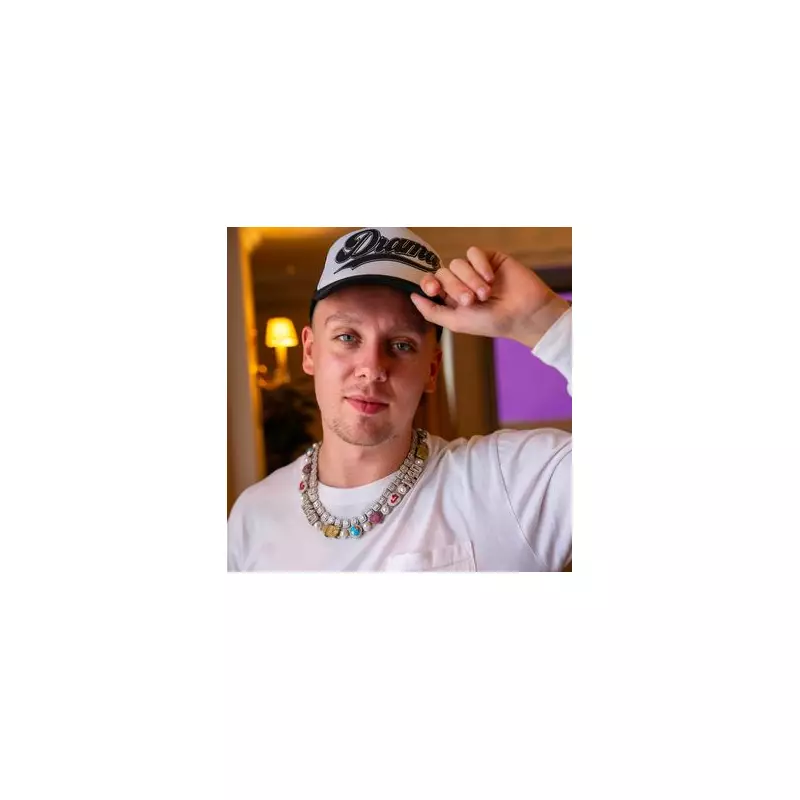 I'm A Celeb Rule Breaker: Campmate's Fence Jump Exposed by Aitch