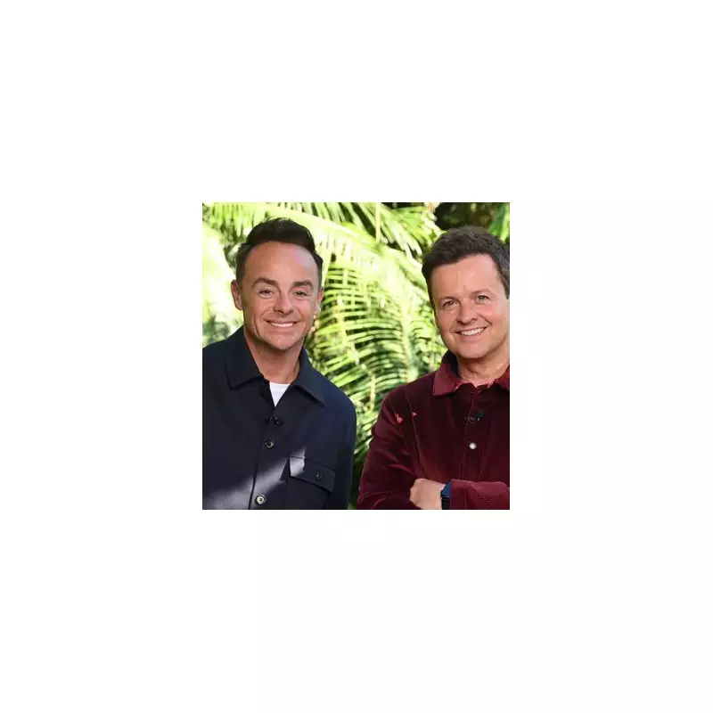 I'm A Celeb Voting Chaos: Fans Fume as ITV App Fails During First Trial