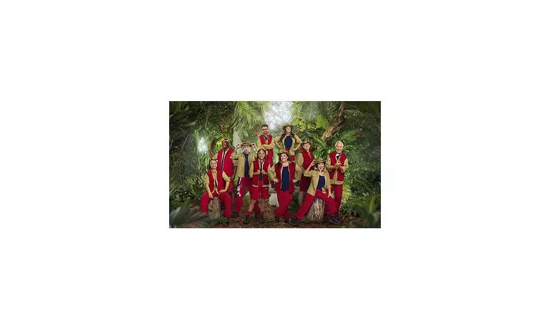 I'm A Celebrity 2025 All-Stars: Meet the Jungle Line-Up