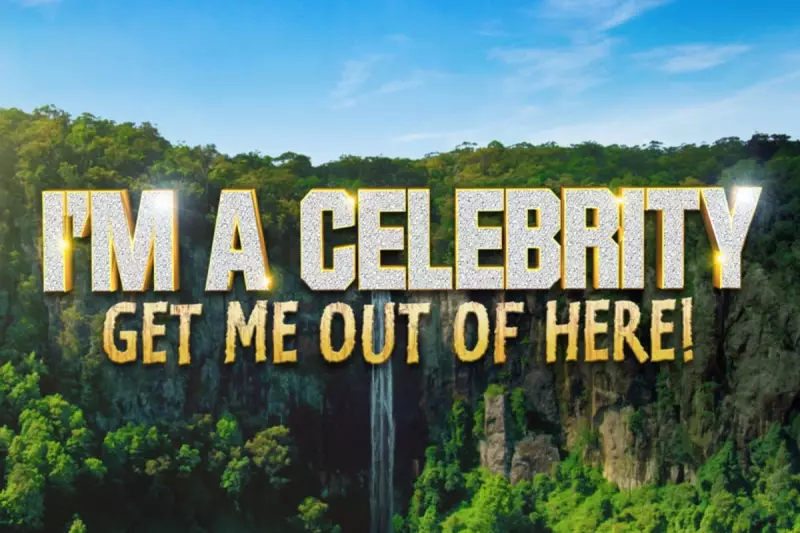I'm A Celebrity 2025: Early Line-Up Rumours Spark Fan Frenzy