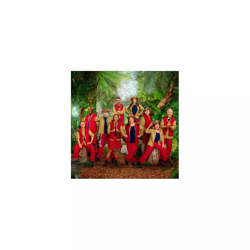 I'm A Celebrity 2025 Net Worths: Jack Osbourne Tops £11M List