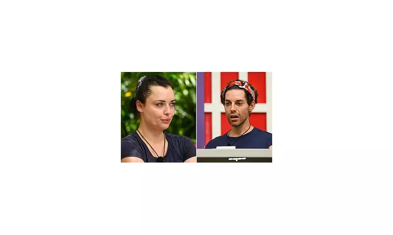 I'm A Celebrity Camp Split in Brutal 'Rivals' Twist as Star Breaks Down