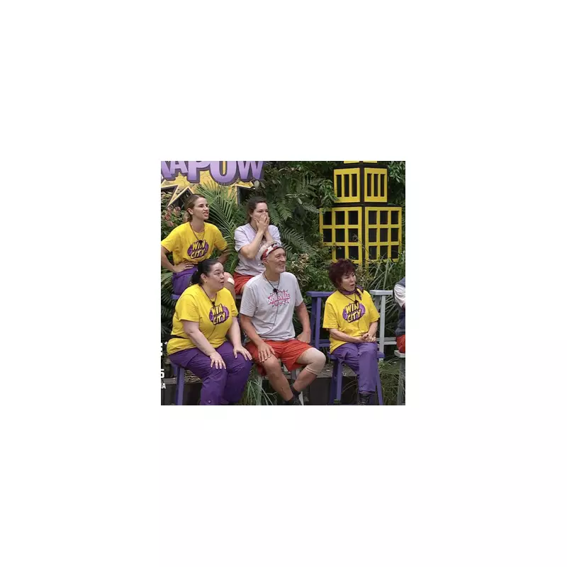 I'm A Celebrity First Vote-Off: Fans Predict Jungle Exit After Ant and Dec Reveal